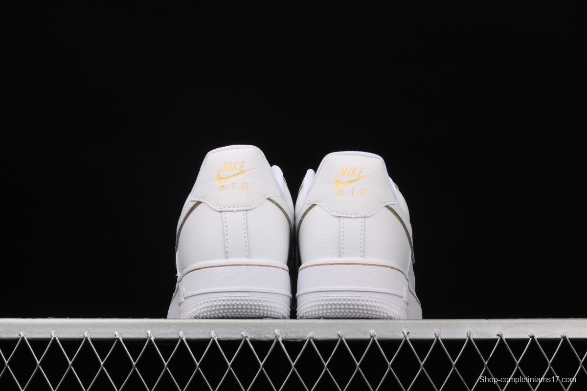 NIKE Air Force 11607 Low low-top casual board shoes AH0287-213