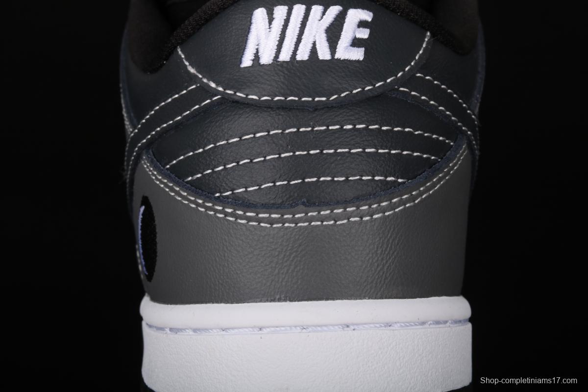 NIKE DUNK SB Low Premium retro low-top leisure sports skateboard shoes 313170-002
