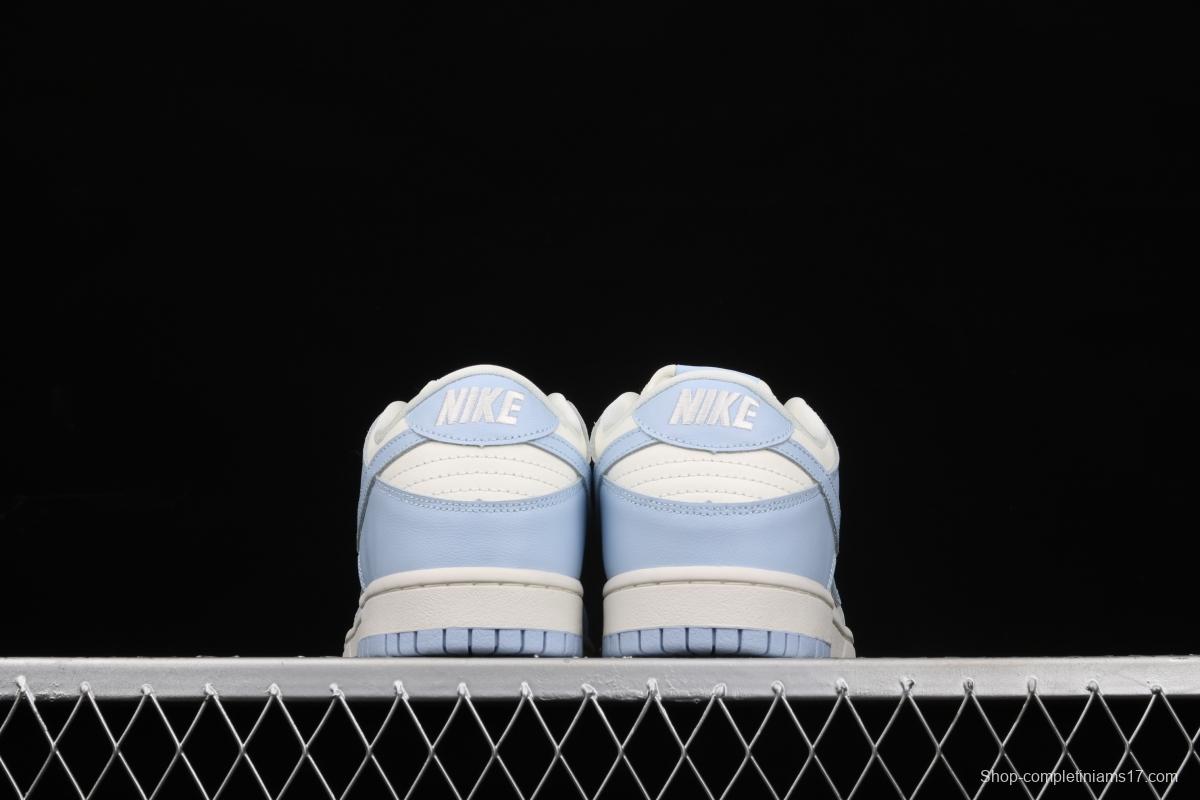 NIKE SB DUNK Low Prm SB buckle rebound fashion casual board shoes 854866-018