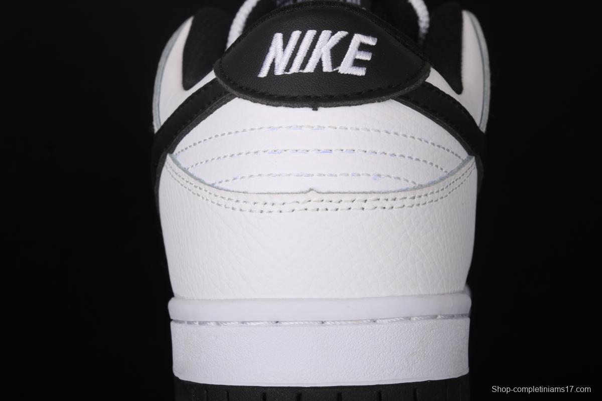 NIKE DUNK SB Low Pro dunk series retro low-top leisure sports skateboard shoes 819674-101
