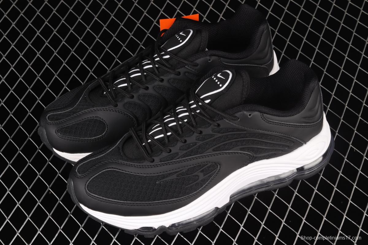 NIKE Air Tuned Max series retro air cushion running shoes CV6984-005