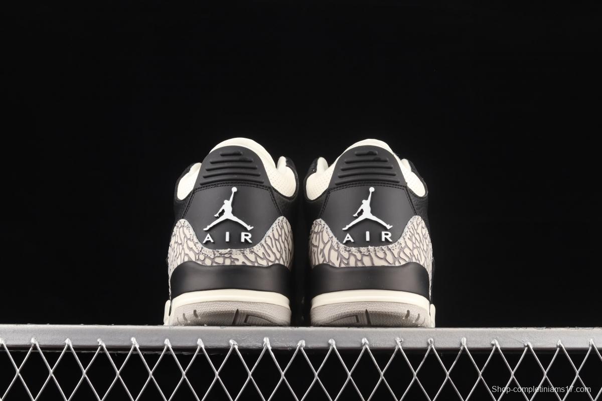 Air Jordan 3 Desert Cement AJ3 Joe 3 cement desert CT8532-008