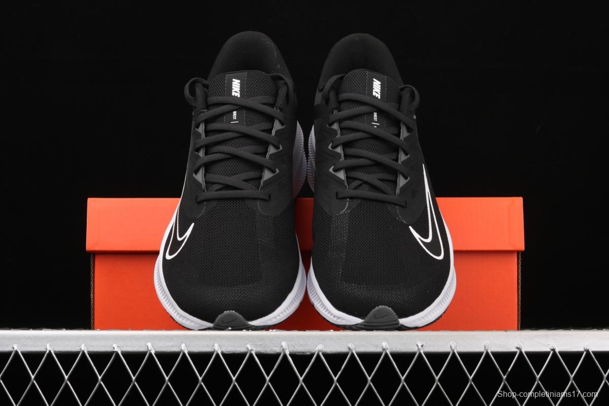 NIKE Quest 3 extreme series of ultra-light leisure jogging shoes CD0230-002