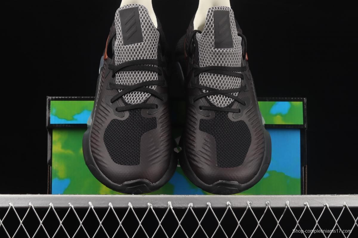 Adidas AlphaBounce Deae 2.0 EG6086 New Alpha Casual running shoes
