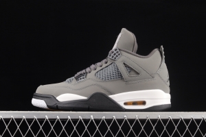 Air Jordan 4 Retro Cool Grey Cool Grey True header layer 308497-007