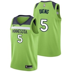 Statement Club Team Jersey - Jeff Teague - Mens