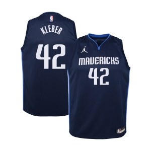 Statement Club Team Jersey - Maxi Kleber - Youth