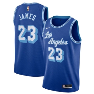 Classic Edition Club Team Jersey - LeBron James - Mens