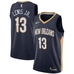 Icon Club Team Jersey - Kira Lewis Jr - Mens