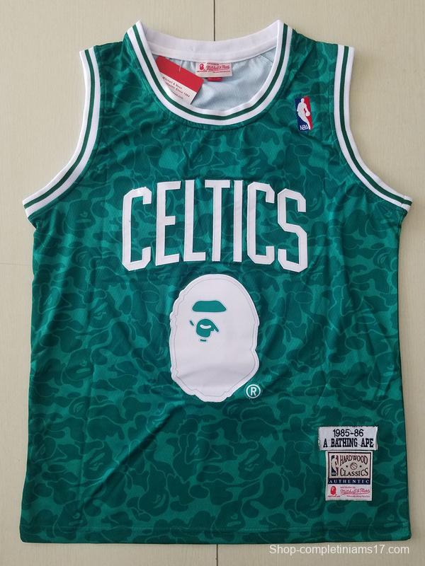 Men's No.93 Fashion Edition Basketball Jersey