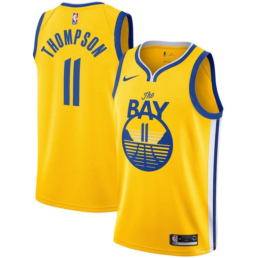 Statement Club Team Jersey - Klay Thompson - Youth