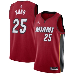 Statement Club Team Jersey - Kendrick Nunn - Mens