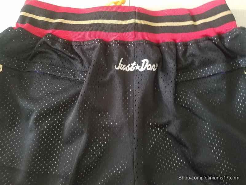 J*D Basketball Club Shorts