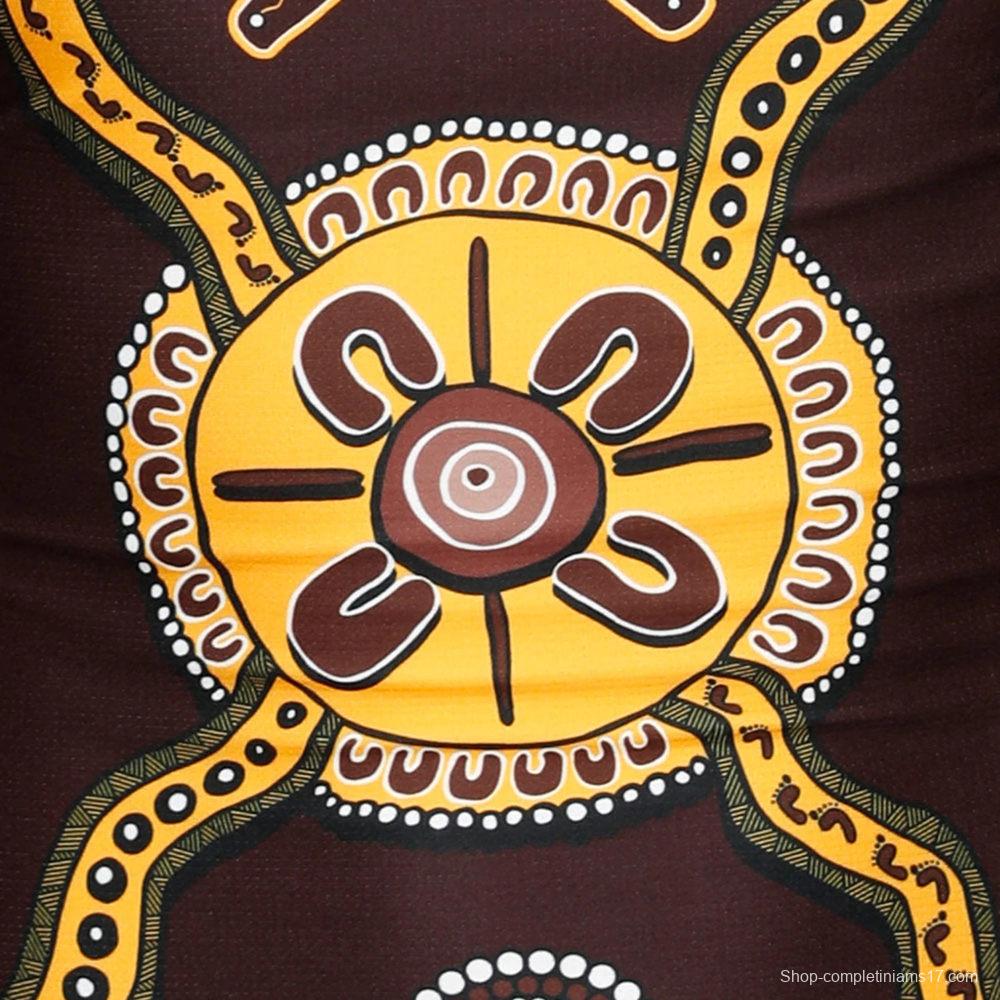 Hawthorn Hawks 2020 Mens Indigenous Football Guernsey