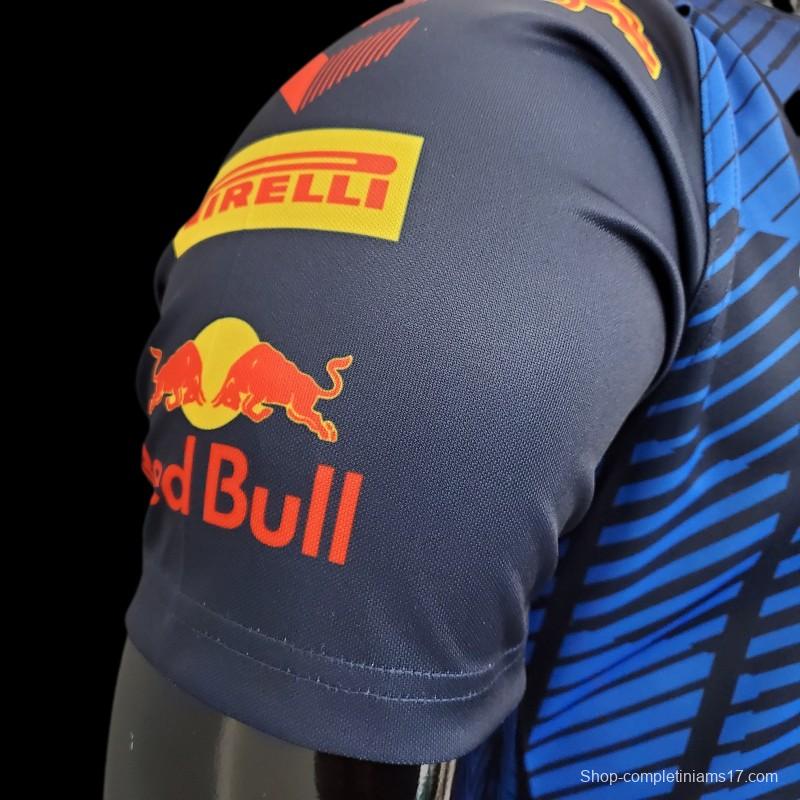 F1 Red Bull Gaming Edition 