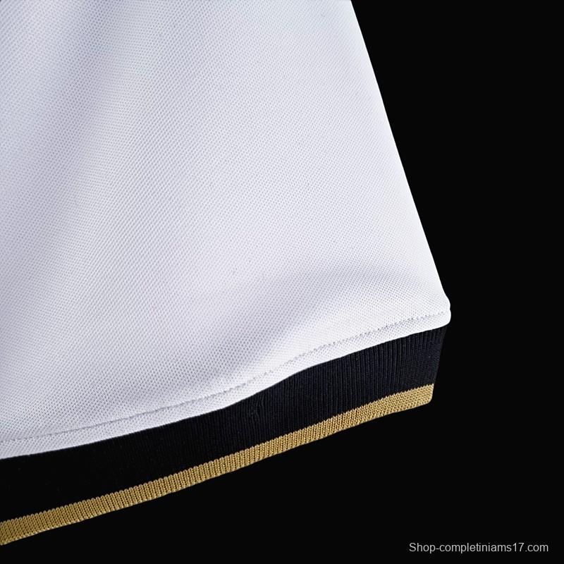 22/23 Corinthians Home  Soccer Jersey