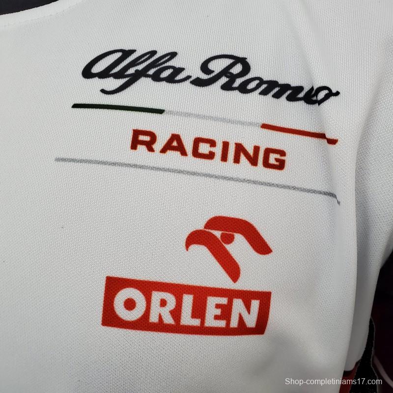 F1 Alfa Romeo 