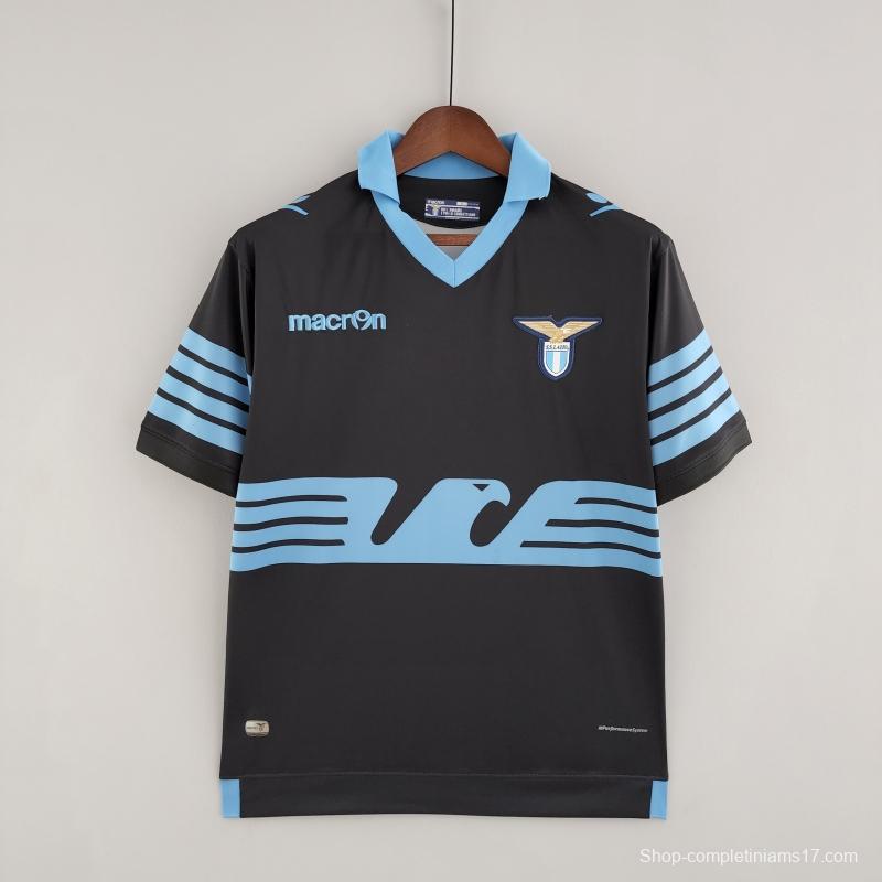 Retro 15/16 Lazio Away Soccer Jersey