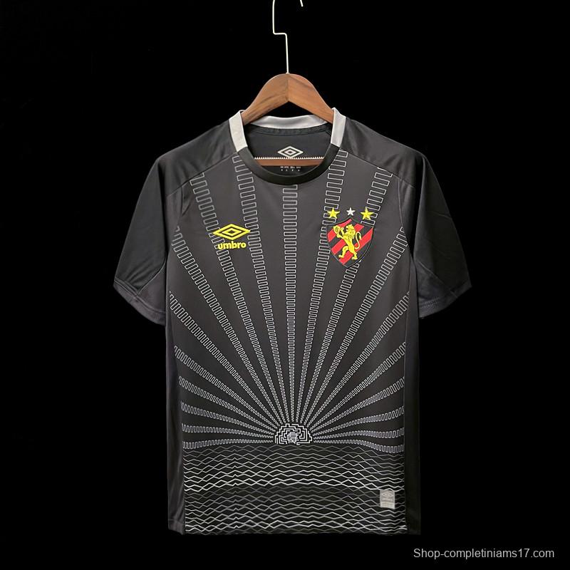 22/23 Recife Third Away Soccer Jersey