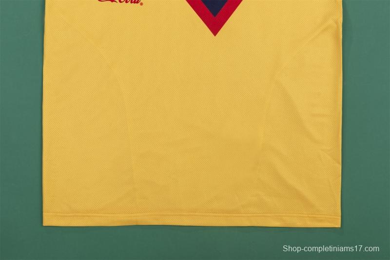 RETRO 2006 Club America Home Soccer Jersey