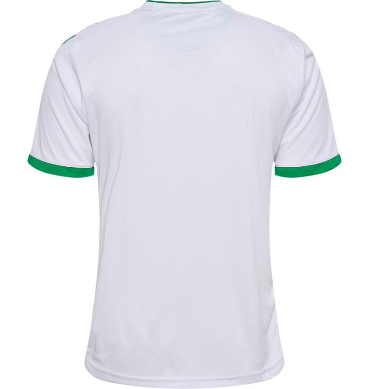 22/23 Saint-Etienne ASSE Away Jersey