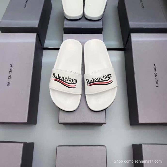 7 Color Men/Women Balenciaga Slipper Item 1006160