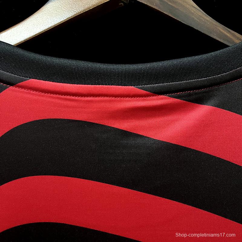 Women 22/23 Flamengo Third Jersey