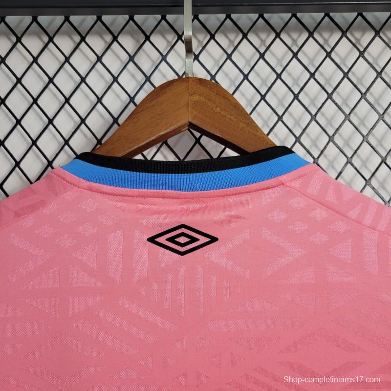 22-23 Gremio Pink Special Edition Jersey