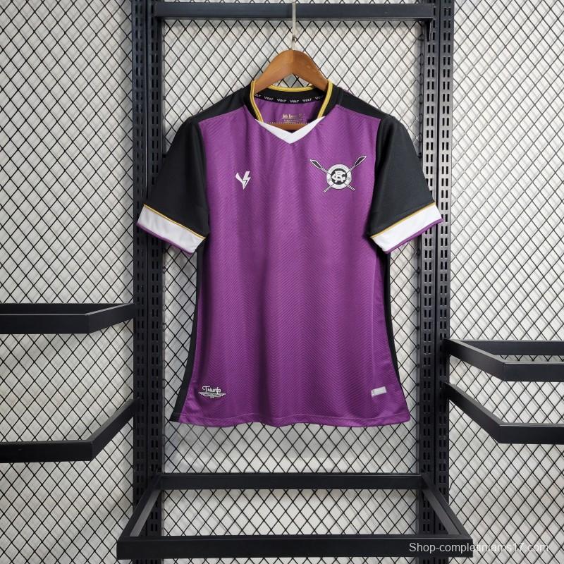 Women 23-24 REMO Third  Jersey