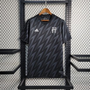 23-24 Besiktas 120th Anniversary Edition Black Jersey