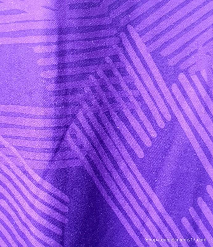 Retro 91/92 Fiorentina Home Jersey