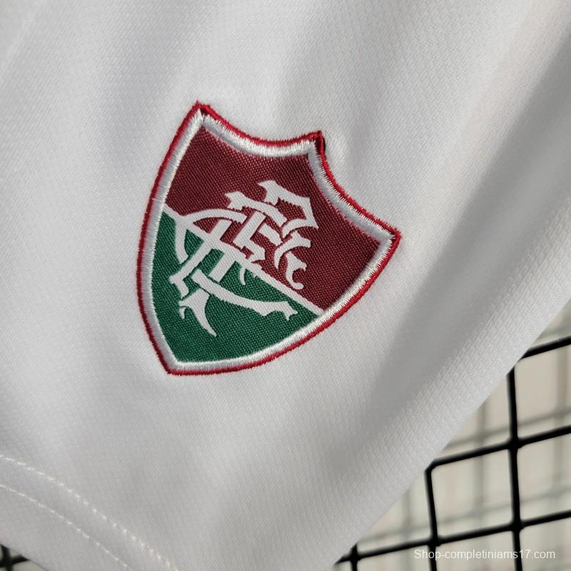 23-24 Kids Fluminense Home Jersey  Size 16-28