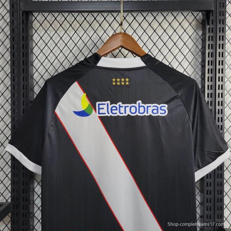 Retro 10/11 Vasco Da Gama Home Jersey