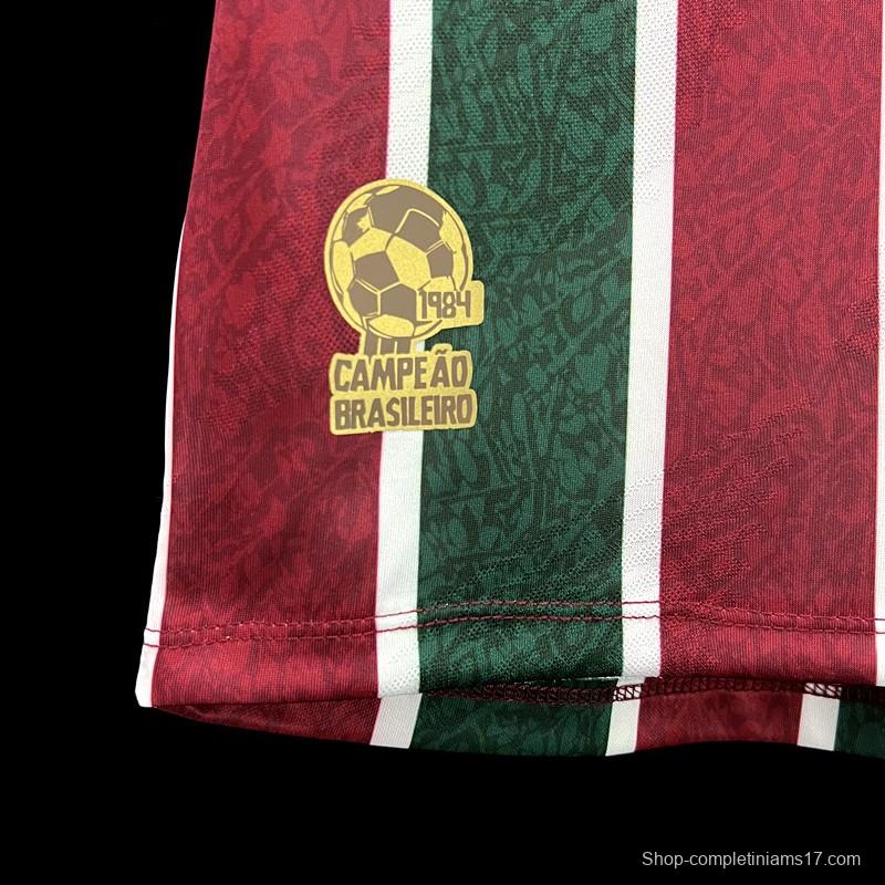 24/25 Fluminense Home Jersey