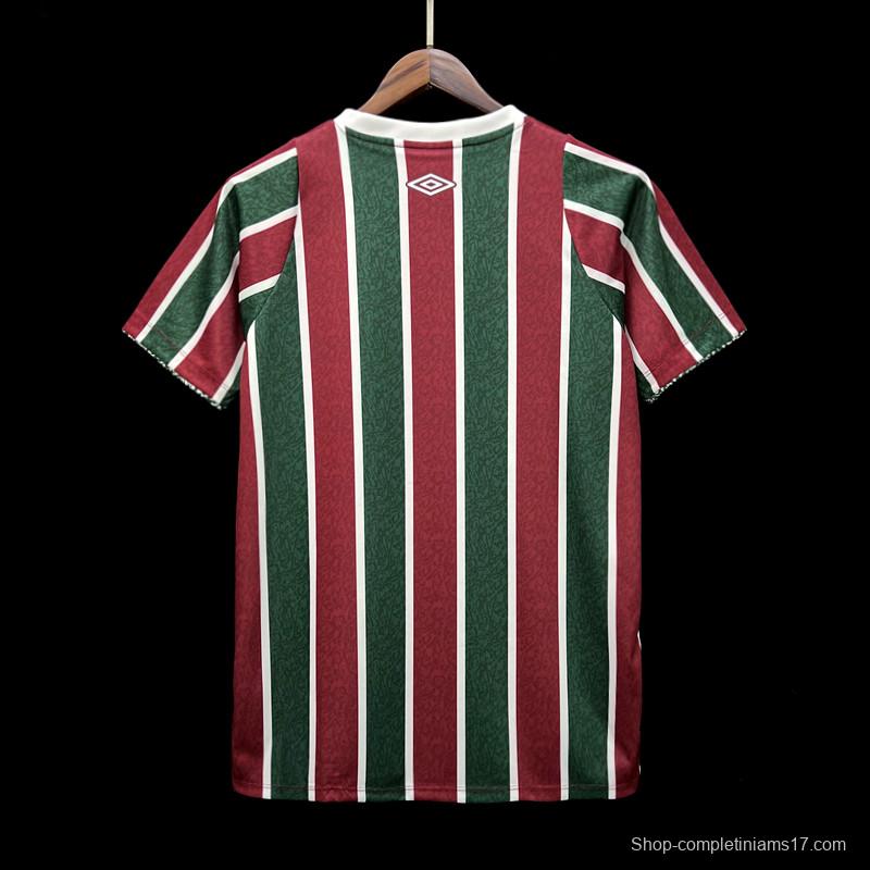 24/25 Fluminense Home Jersey