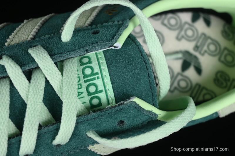 Adidas Handball Spezial Retro Casual Sneakers - IE5896