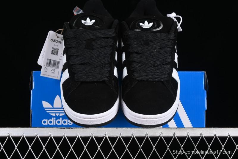 Adidas Originals Campus 00s Retro Casual Sneakers with Chunky Silhouette - ID9844