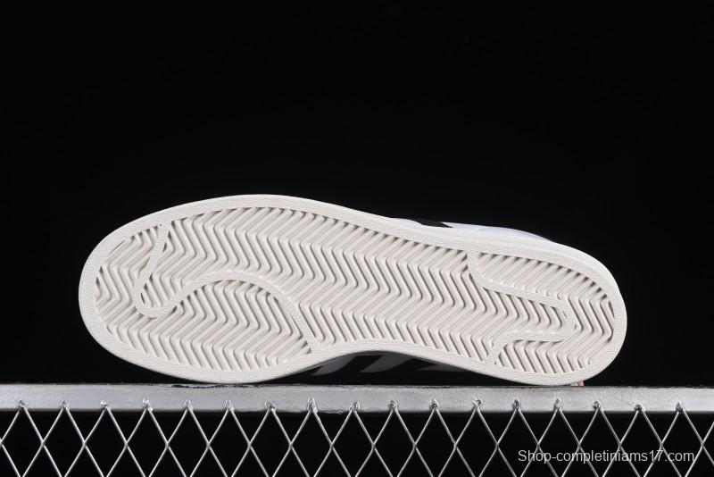 Adidas Originals Superstar Shell Toe Casual Sneakers - IF3637