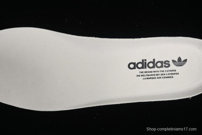 Adidas Originals Superstar Shell Toe Casual Sneakers - IF3637