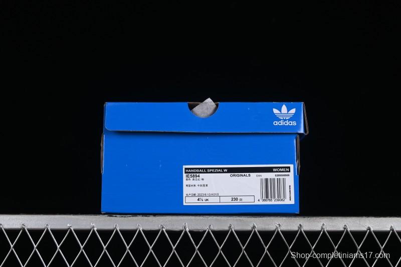 Adidas Handball Spezial IE5894 Classic Retro Casual Sneakers