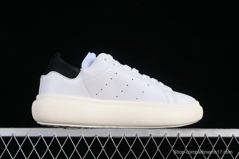 Adidas Originals AdiFOM Stan Smith Mule Comfortable Chunky Sole Casual Shoes - IE0450