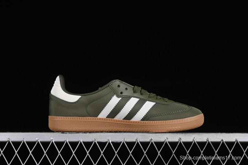 Adidas Originals Samba OG Sneakers - IE3440