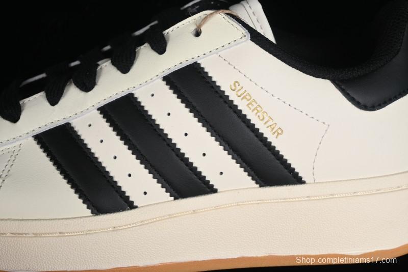Adidas Originals Superstar XLG Thick Sole Casual Sneakers - ID5698