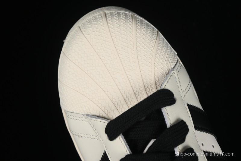 Adidas Originals Superstar XLG Thick Sole Casual Sneakers - ID5698
