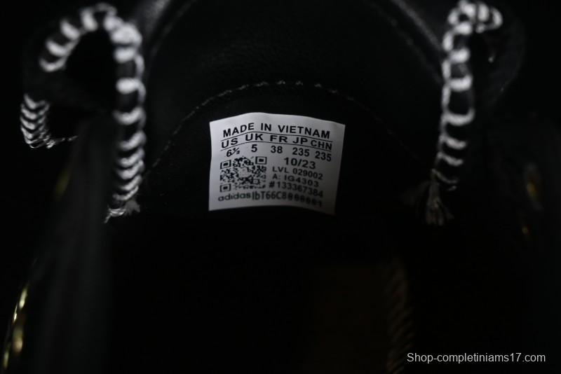 Adidas Originals Samba OG IG4303 Collaboration with Wb Studded - IG4303