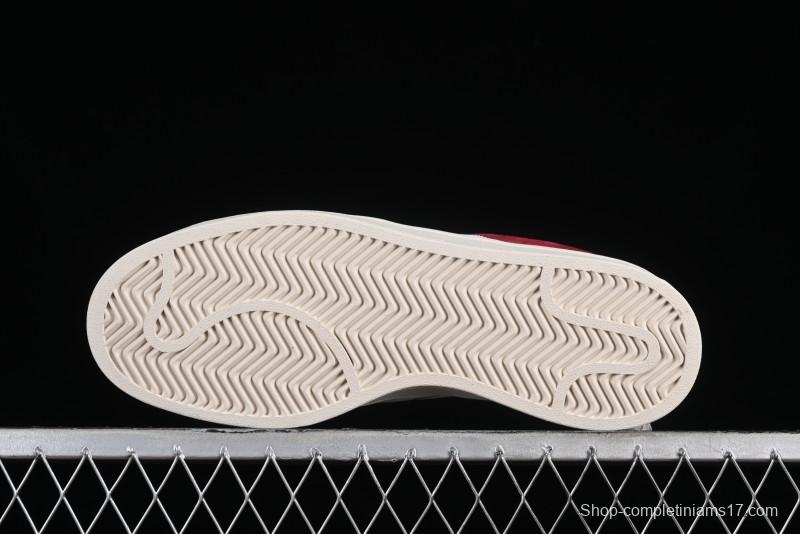 Adidas Campus BZ0087 Casual Sneakers - BZ0087