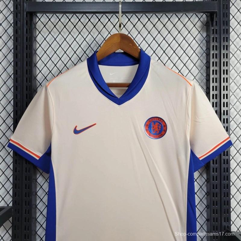 24/25 Chelsea Away Jersey