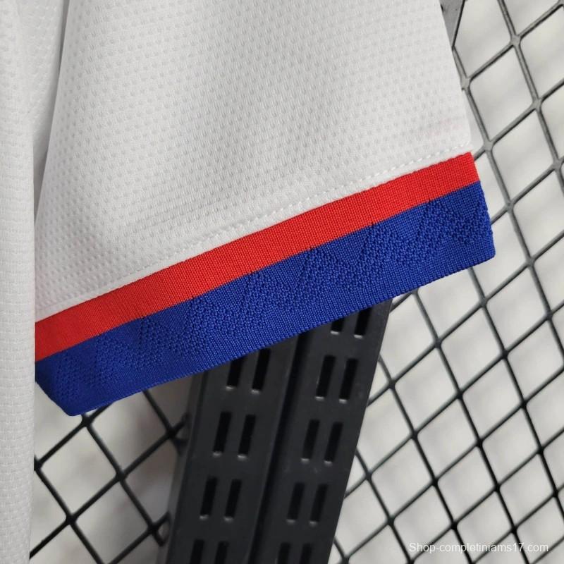 24/25 Bahia Home Jersey