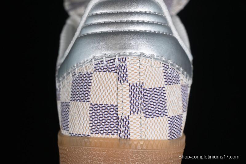 Adidas Samba OG LV0880 Custom Casual Sneakers
