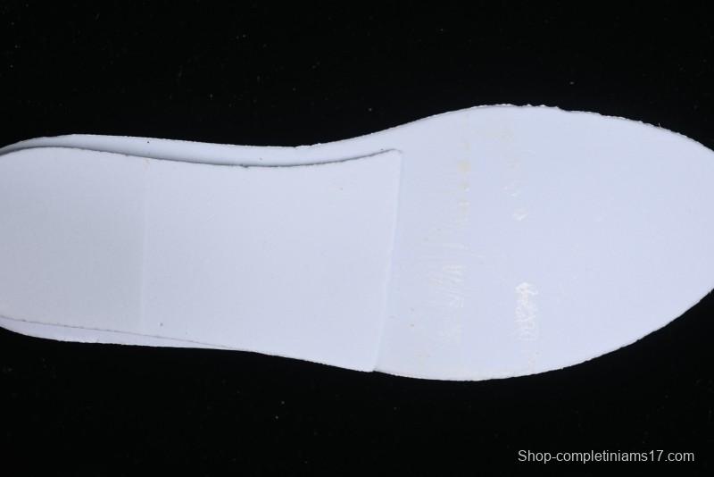 Converse All Star Lift Stitch Daisy Vulcanized Canvas Sneakers - A08731C